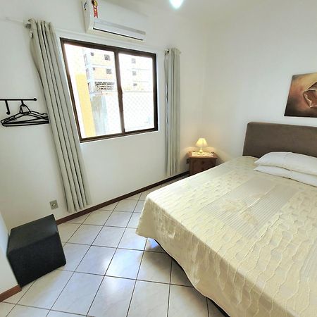 Apartamento 200 Metros Da Praia 03 Quartos Com Ar Condicionado - Meia Praia - Itapema Eksteriør bilde