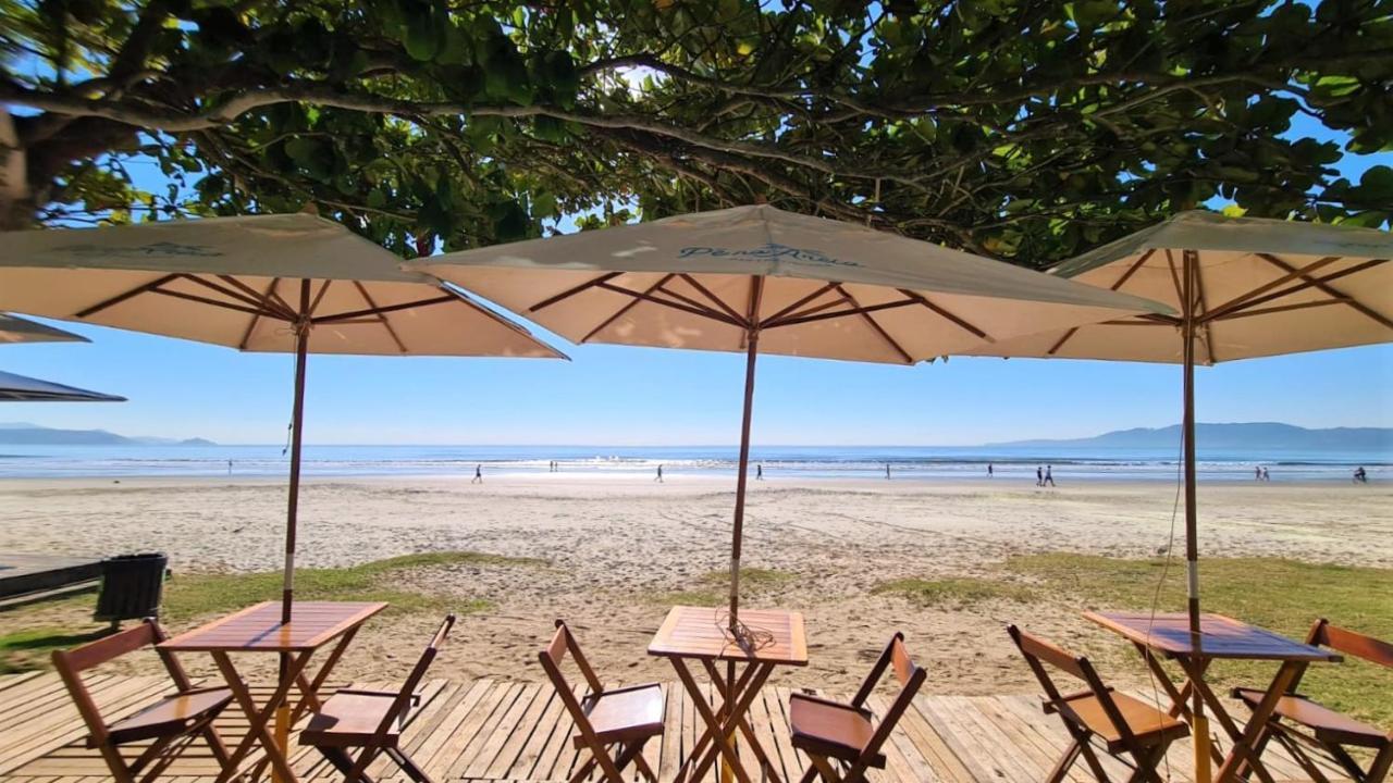 Apartamento 200 Metros Da Praia 03 Quartos Com Ar Condicionado - Meia Praia - Itapema Eksteriør bilde
