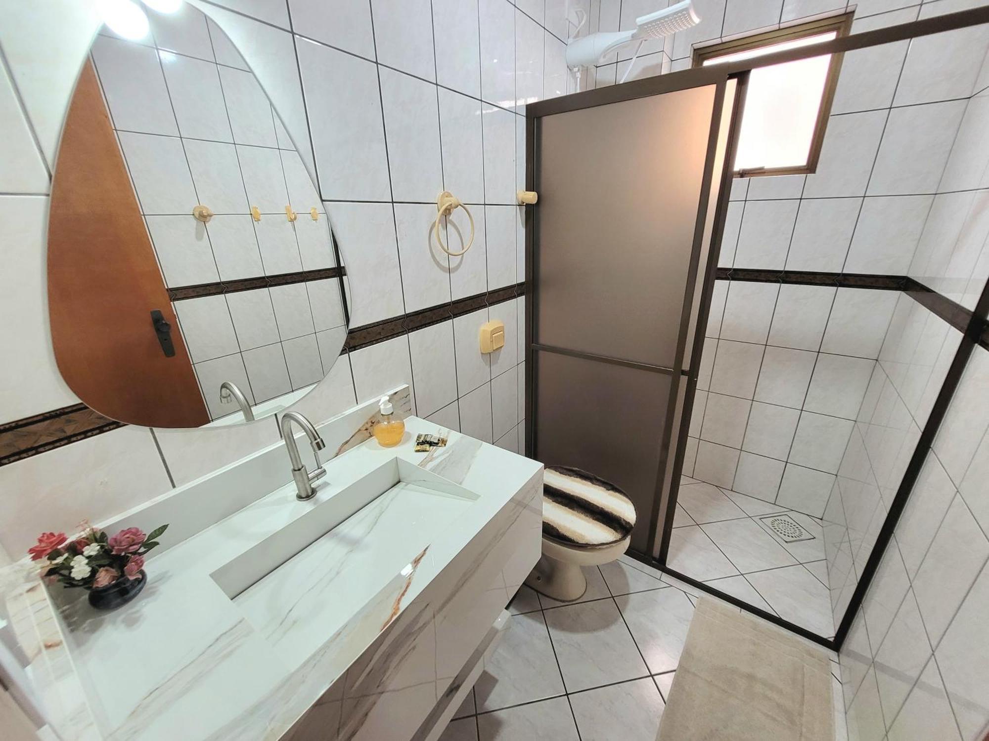 Apartamento 200 Metros Da Praia 03 Quartos Com Ar Condicionado - Meia Praia - Itapema Eksteriør bilde