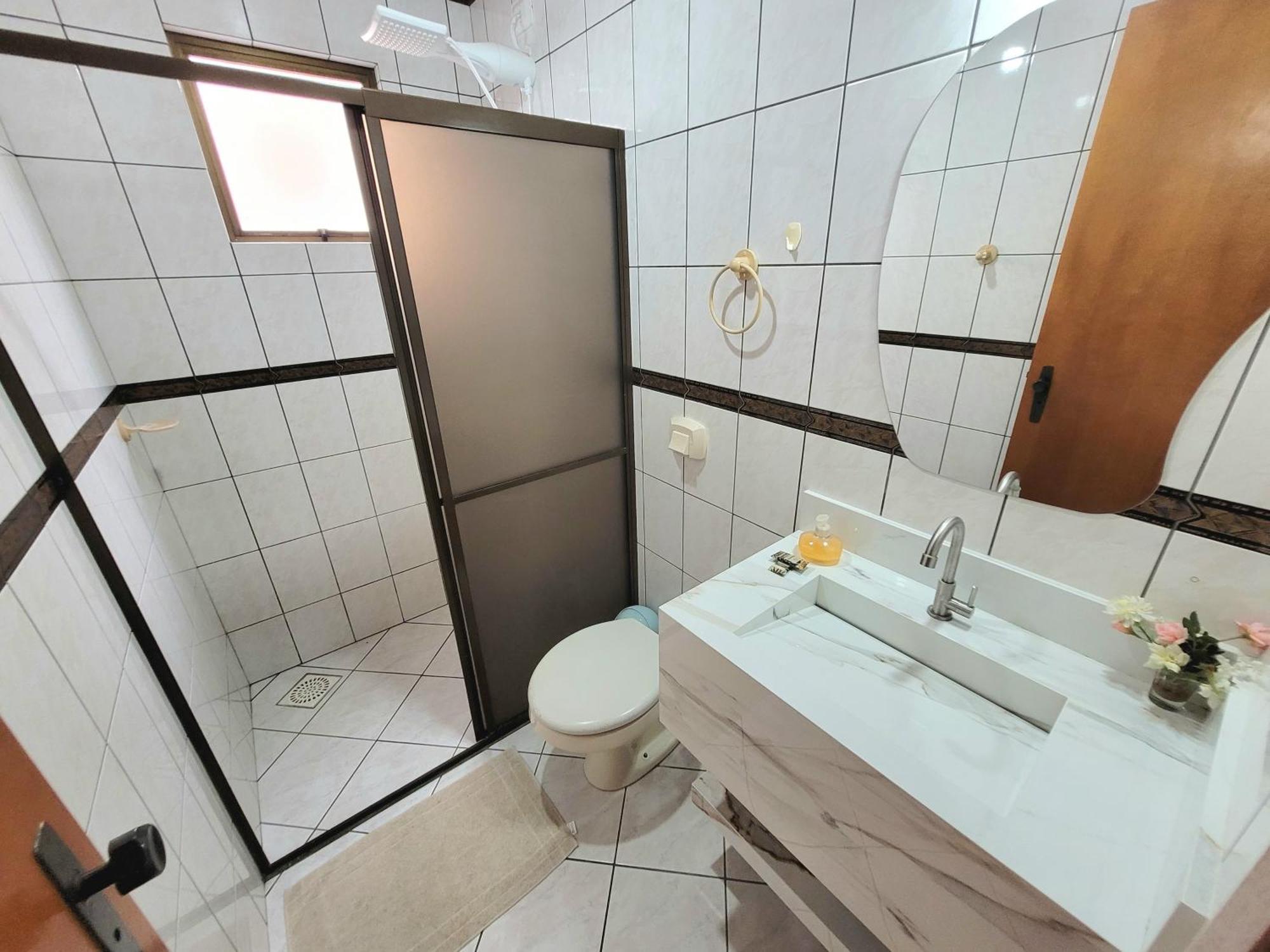 Apartamento 200 Metros Da Praia 03 Quartos Com Ar Condicionado - Meia Praia - Itapema Eksteriør bilde