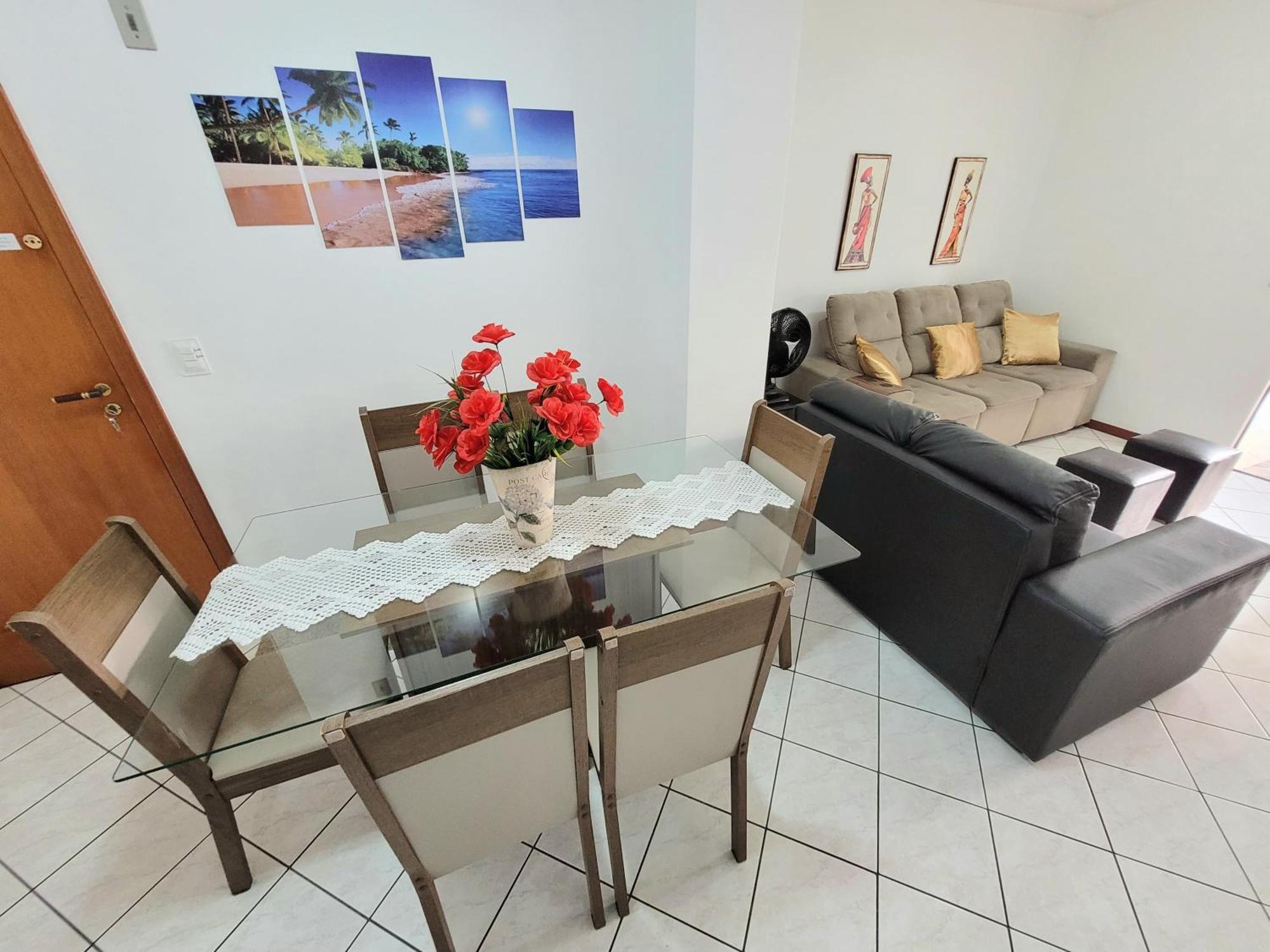 Apartamento 200 Metros Da Praia 03 Quartos Com Ar Condicionado - Meia Praia - Itapema Eksteriør bilde