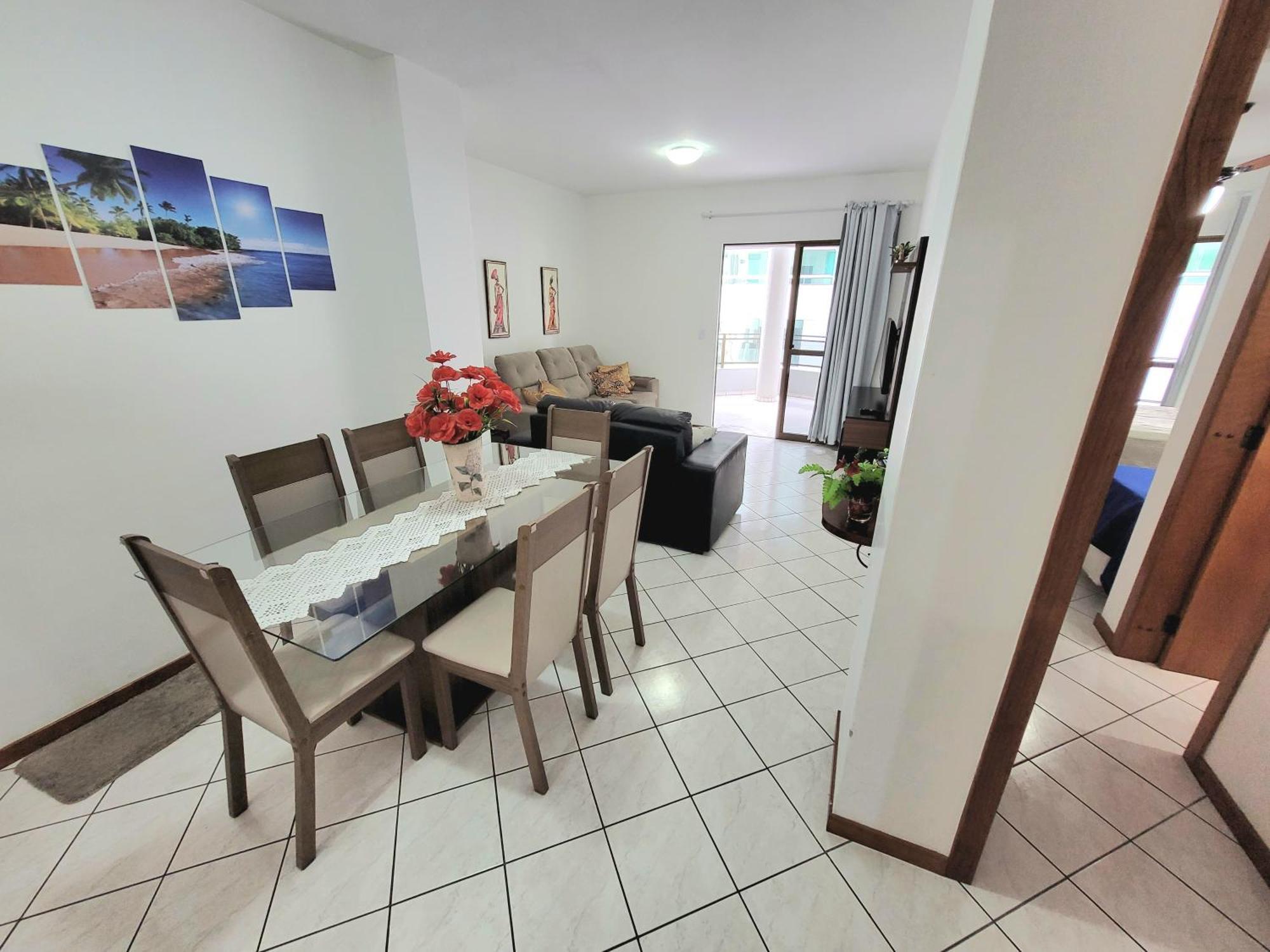 Apartamento 200 Metros Da Praia 03 Quartos Com Ar Condicionado - Meia Praia - Itapema Eksteriør bilde